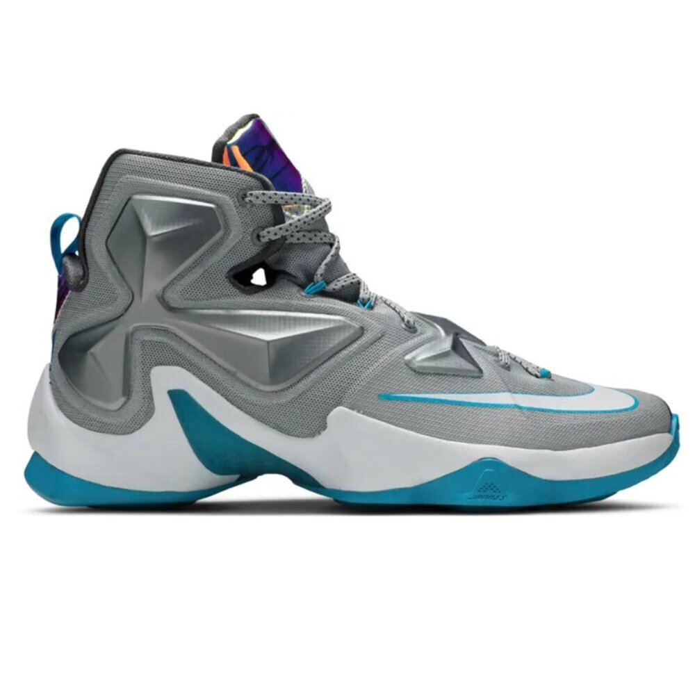 Lebron 13 'Hologram' Nike Shoes